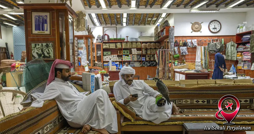 Belajar Bahasa Arab di Qatar: Tips dan Trik Efektif