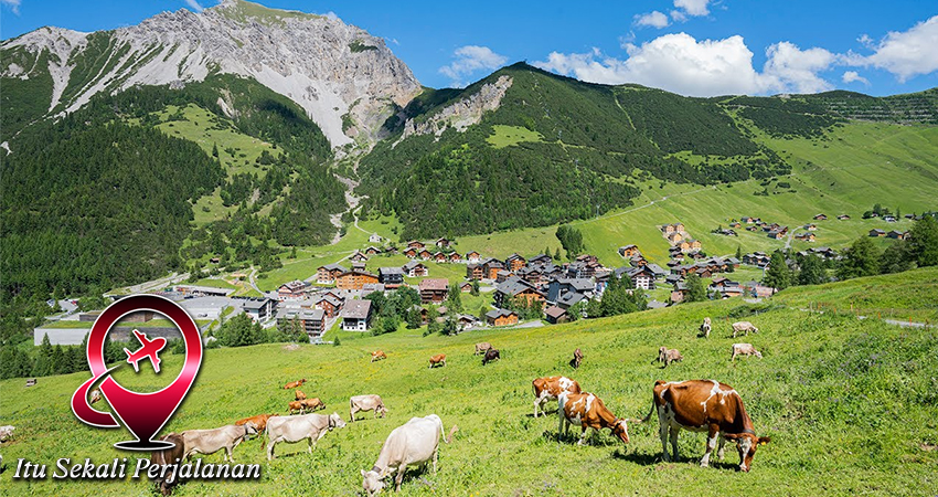 Liechtenstein, Panduan Wisata untuk Pemula