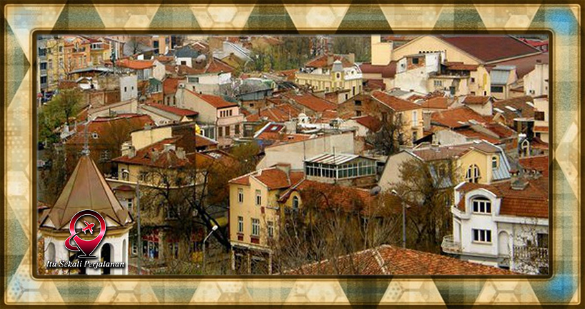 Bulgaria: Eksplorasi Kota-Kota Bersejarah yang Menawan