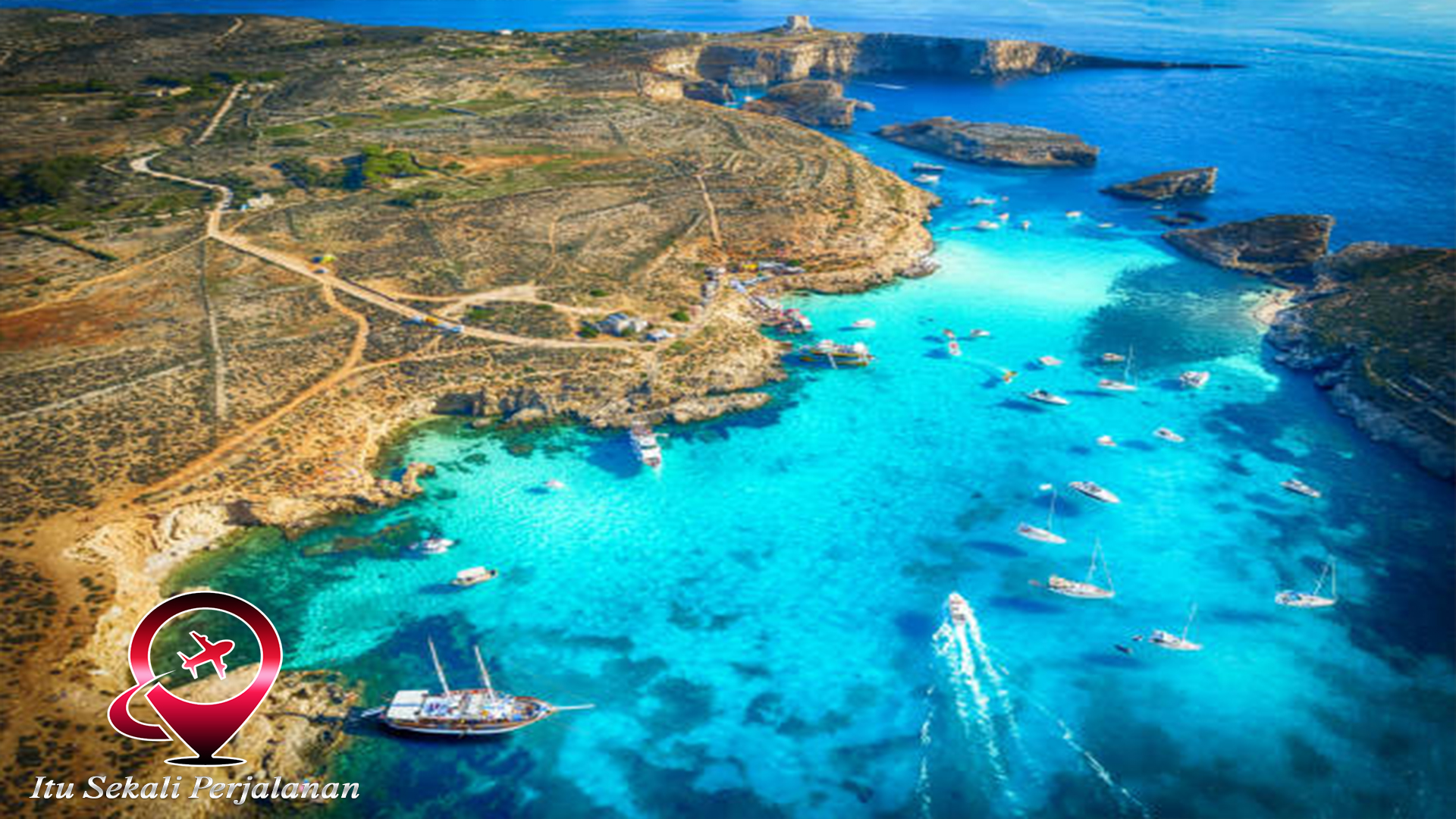 Fotografi di Malta: Menangkap Keindahan