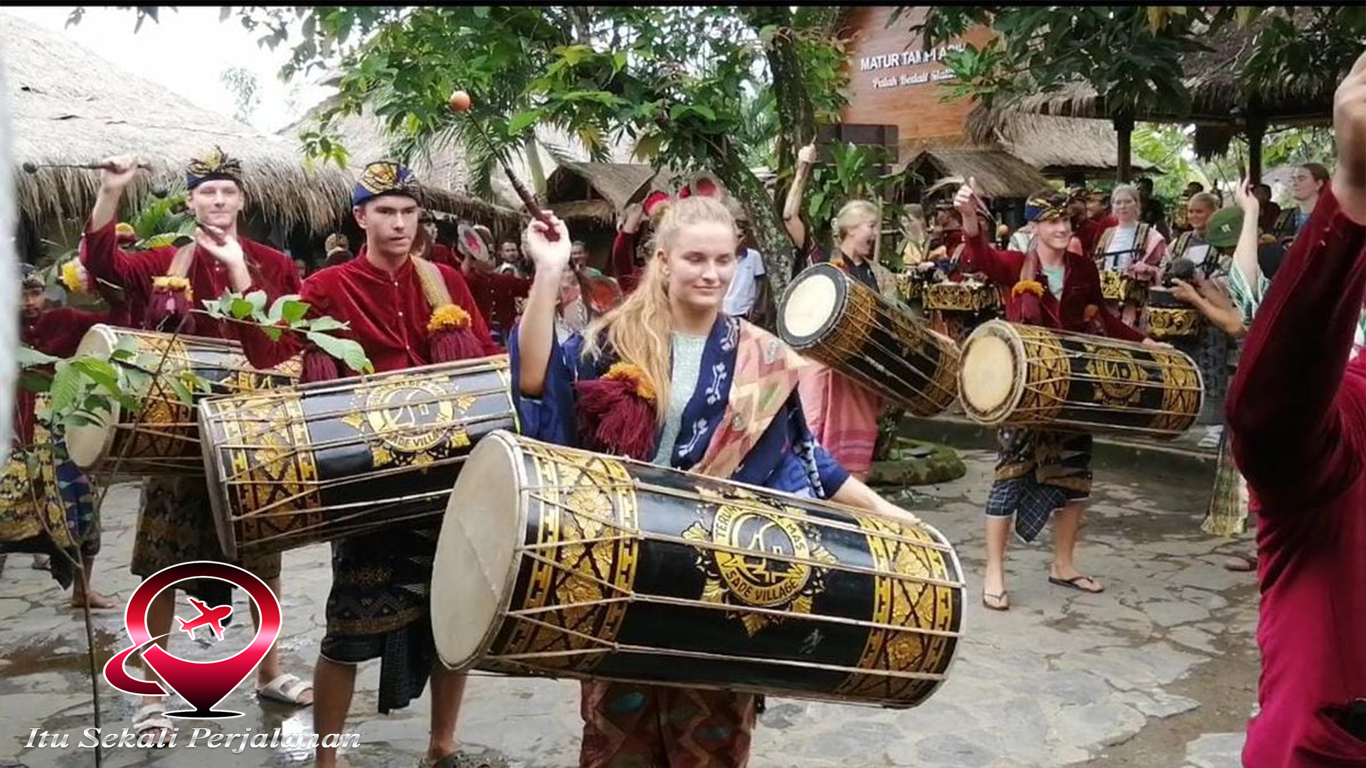 Menelusuri Keindahan Seni dan Musik Tradisional Irlandia