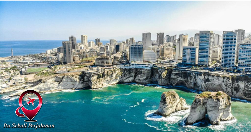 Lebanon: Menggali Keindahan Kebudayaan