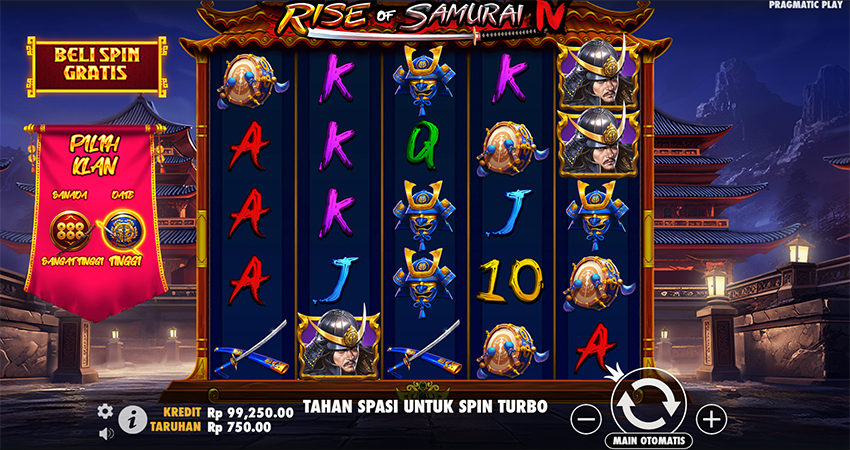 Akun Slot Demo Uji Coba dan Eksperimen