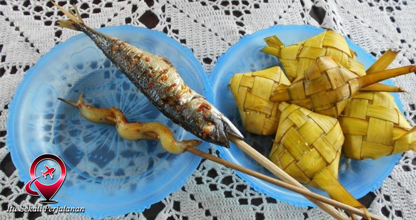 Pengalaman Memasak Makanan Khas Timor Leste