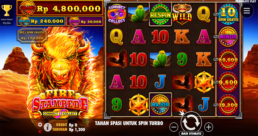 Slot Demo Pragmatic: Rahasia Dibalik Keseruannya