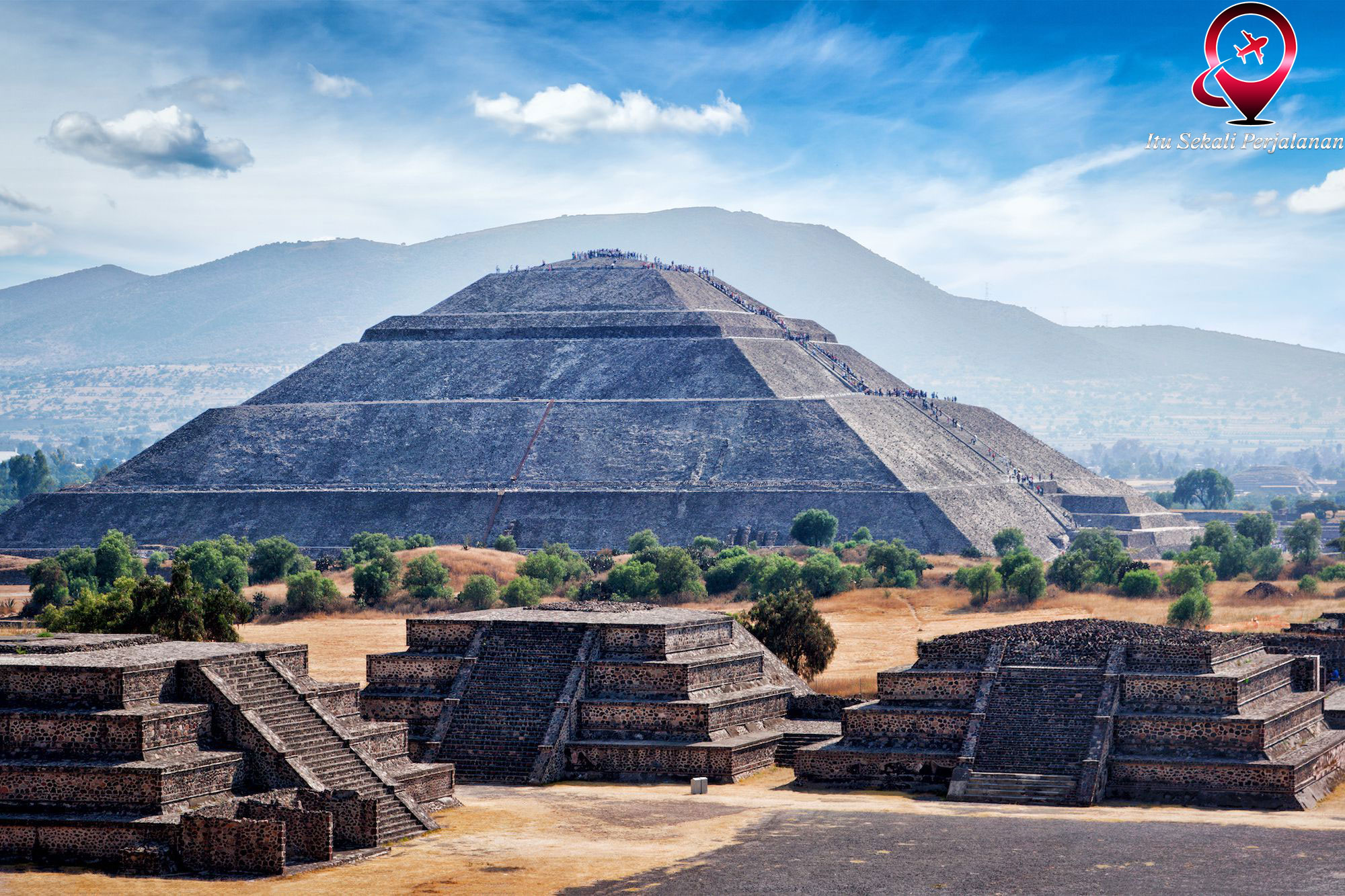Menelusuri Jejak Peradaban Maya